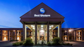  Best Western of Alexandria Inn & Suites & Conference Center  Александрия